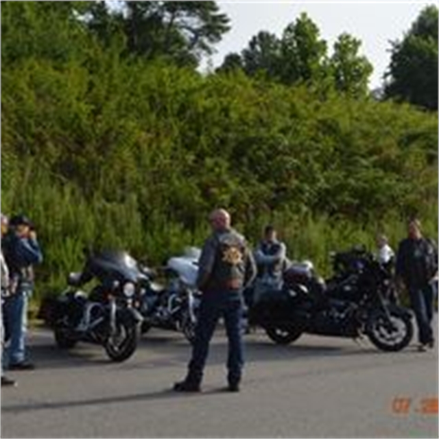 2023 July 28 Safety Class