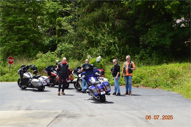 2025 June 6 Palmers Cold Mountain Ride (5)