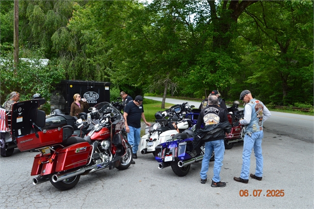 2025 June 6 Palmers Cold Mountain Ride (15)