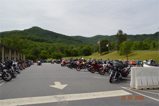 2025 May 24 H-D® of Asheville Memorial Day Event w/ SMHOG® (4)