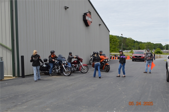 2025 May 24 H-D® of Asheville Memorial Day Event w/ SMHOG® (7)