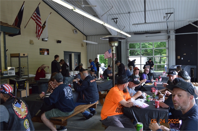 2025 May 24 H-D® of Asheville Memorial Day Event w/ SMHOG® (26)