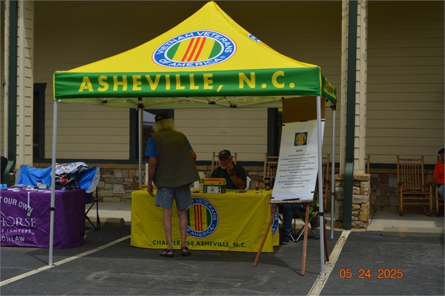 2025 May 24 H-D® of Asheville Memorial Day Event w/ SMHOG® (28)