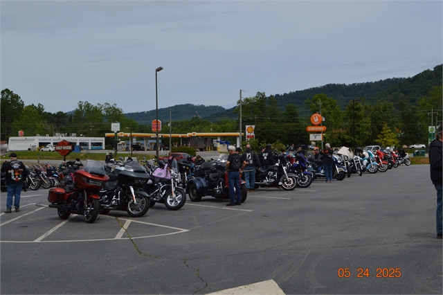2025 May 24 H-D® of Asheville Memorial Day Event w/ SMHOG® (34)