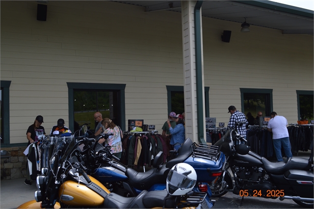 2025 May 24 H-D® of Asheville Memorial Day Event w/ SMHOG® (42)