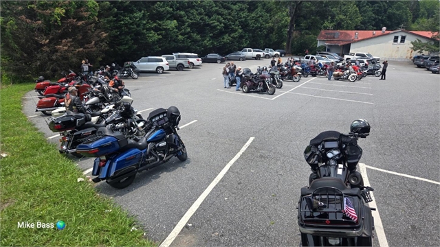 2025 May 31 Multi Chapter Ride - SMHOG® & Greenville Hog® (4)