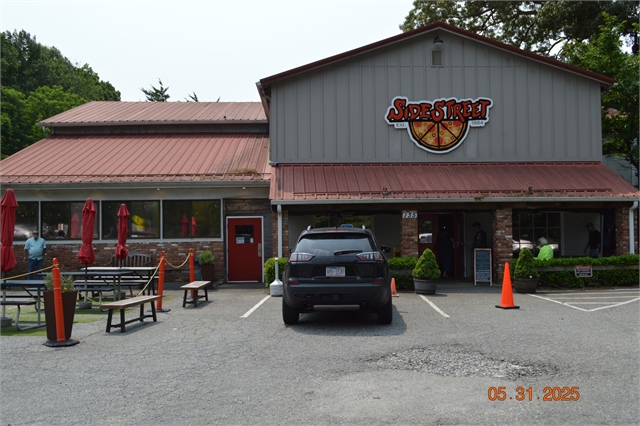 2025 May 31 Multi Chapter Ride - SMHOG® & Greenville Hog® (11)