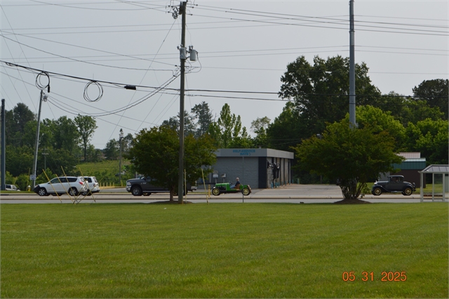 2025 May 31 Multi Chapter Ride - SMHOG® & Greenville Hog® (16)