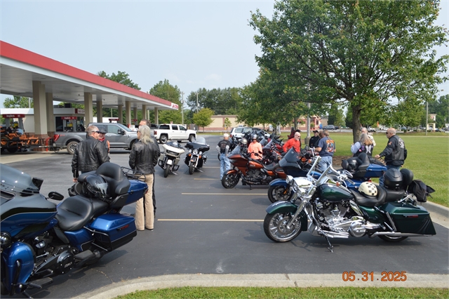 2025 May 31 Multi Chapter Ride - SMHOG® & Greenville Hog® (19)