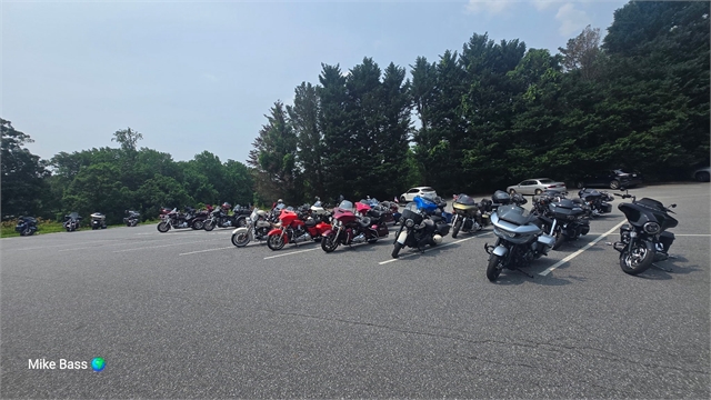 2025 May 31 Multi Chapter Ride - SMHOG® & Greenville Hog® (20)