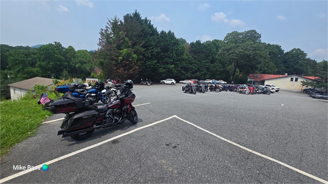 2025 May 31 Multi Chapter Ride - SMHOG® & Greenville Hog® (35)