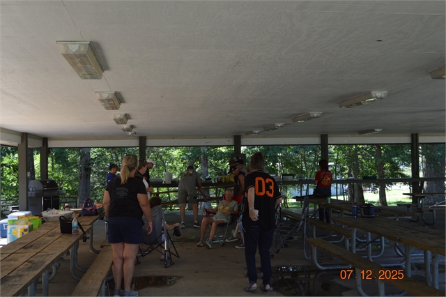 2025 7/12 SMHOG Annual Meeting & Picnic
