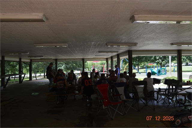 2025 7/12 SMHOG Annual Meeting & Picnic