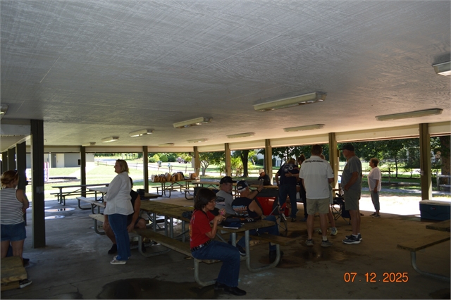 2025 7/12 SMHOG Annual Meeting & Picnic
