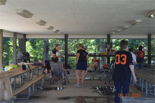 2025 7/12 SMHOG Annual Meeting & Picnic