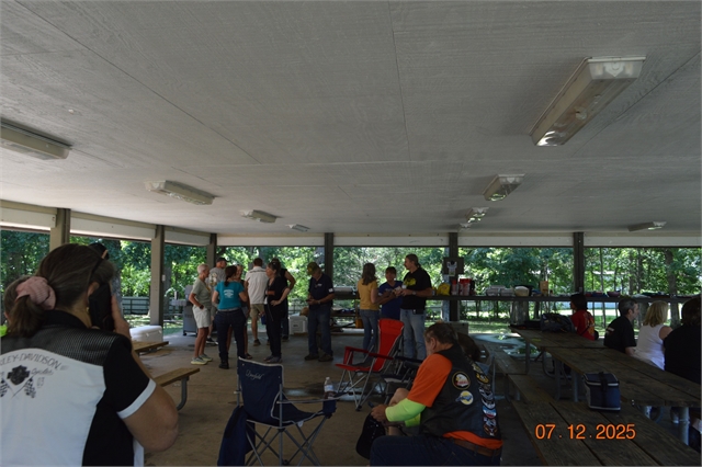 2025 7/12 SMHOG Annual Meeting & Picnic