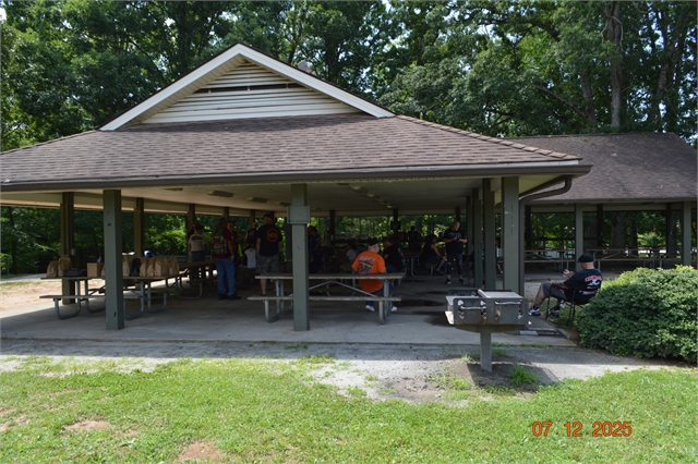 2025 7/12 SMHOG Annual Meeting & Picnic