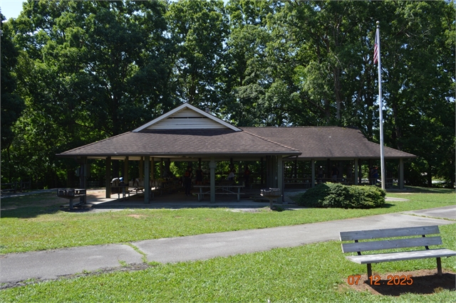 2025 7/12 SMHOG Annual Meeting & Picnic