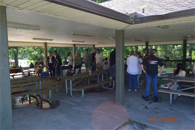 2025 7/12 SMHOG Annual Meeting & Picnic