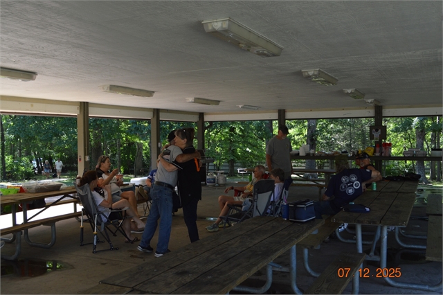 2025 7/12 SMHOG Annual Meeting & Picnic
