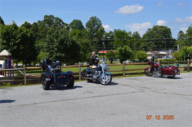 2025 7/12 SMHOG Annual Meeting & Picnic