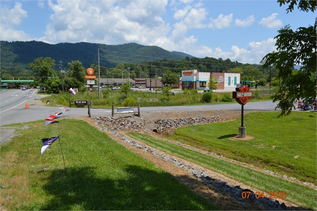 2025 July 4 H-D Asheville July 4th Event
