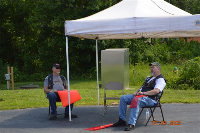 2025 July 4 H-D Asheville July 4th Event
