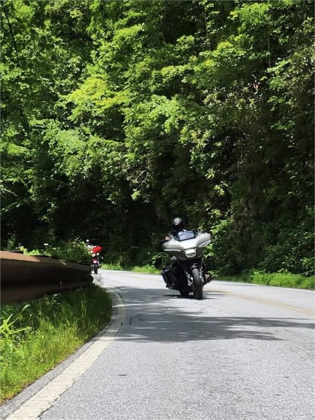 2025 June 14 SMHOG Monthly Meeting & Ride