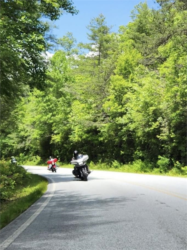 2025 June 14 SMHOG Monthly Meeting & Ride