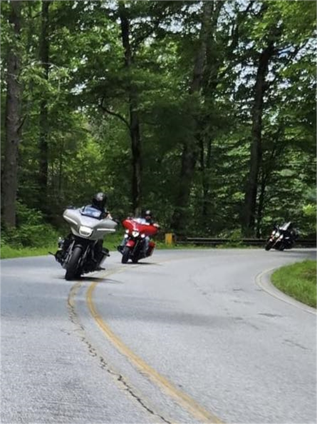 2025 June 14 SMHOG Monthly Meeting & Ride
