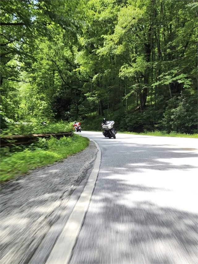 2025 June 14 SMHOG Monthly Meeting & Ride