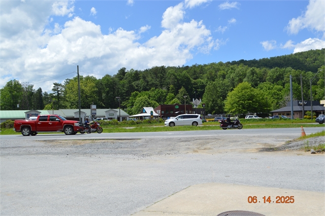 2025 June 14 SMHOG Monthly Meeting & Ride