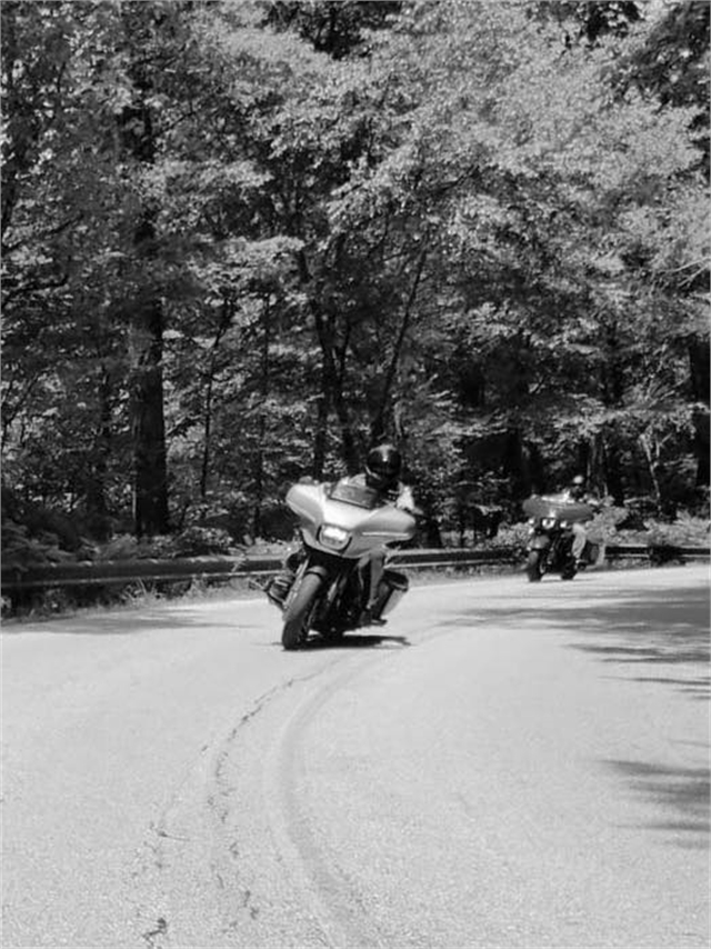 2025 June 14 SMHOG Monthly Meeting & Ride