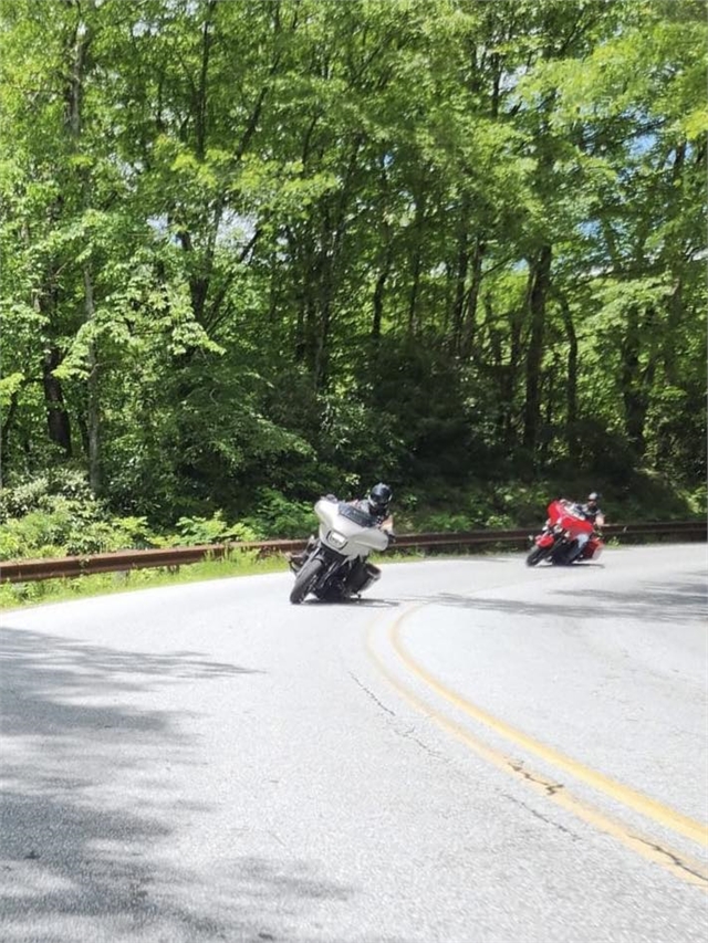 2025 June 14 SMHOG Monthly Meeting & Ride