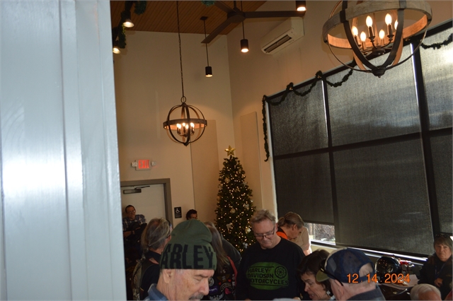 2024 Dec 14 SMHOG Monthly Meeting