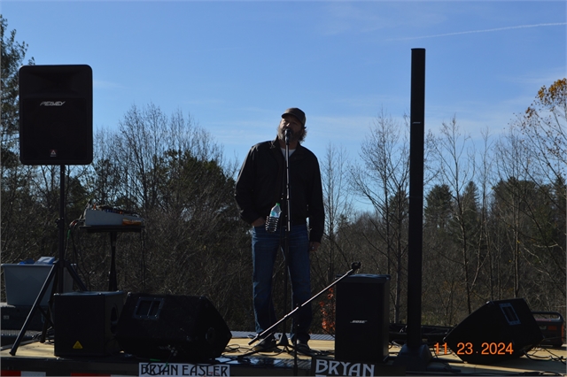 2024 Nov 23 24th Annual Henderson County Toy Run