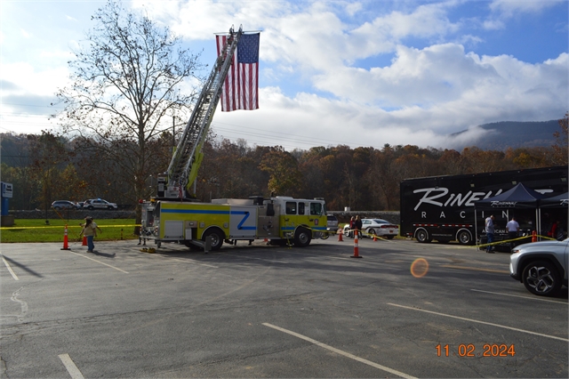 2024 Nov 2 44th Annual Smoky Mountain Toy Run (4)