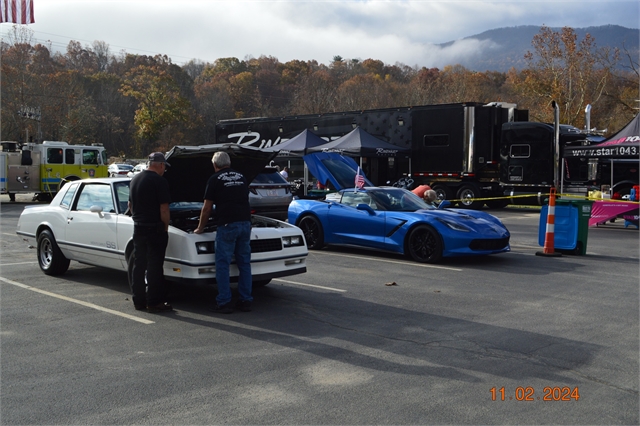 2024 Nov 2 44th Annual Smoky Mountain Toy Run (5)