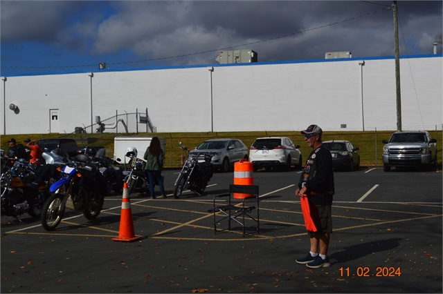 2024 Nov 2 44th Annual Smoky Mountain Toy Run (6)