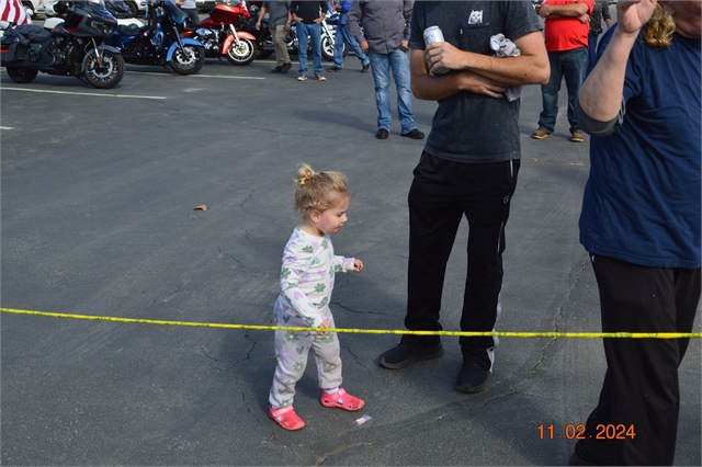 2024 Nov 2 44th Annual Smoky Mountain Toy Run (8)