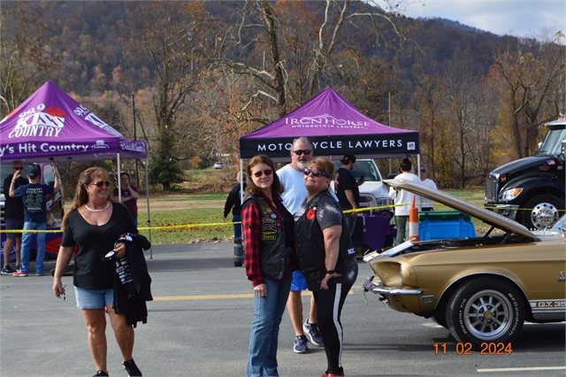 2024 Nov 2 44th Annual Smoky Mountain Toy Run (13)
