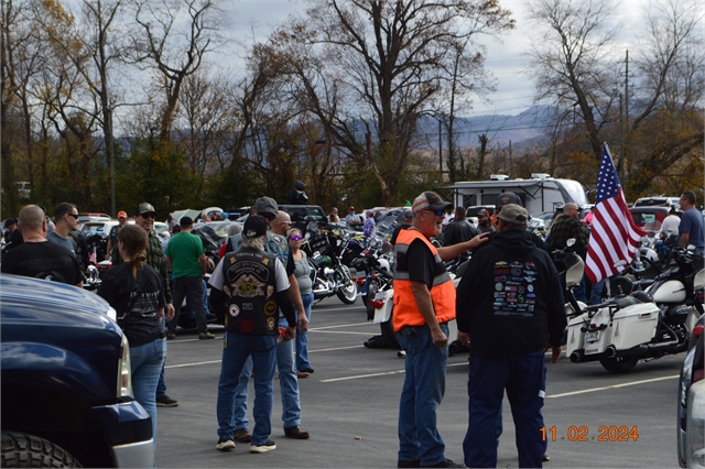 2024 Nov 2 44th Annual Smoky Mountain Toy Run (17)