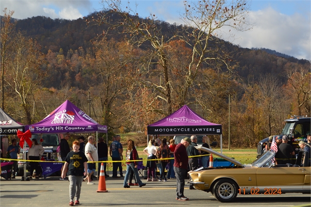 2024 Nov 2 44th Annual Smoky Mountain Toy Run (20)
