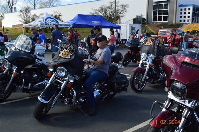 2024 Nov 2 44th Annual Smoky Mountain Toy Run (21)