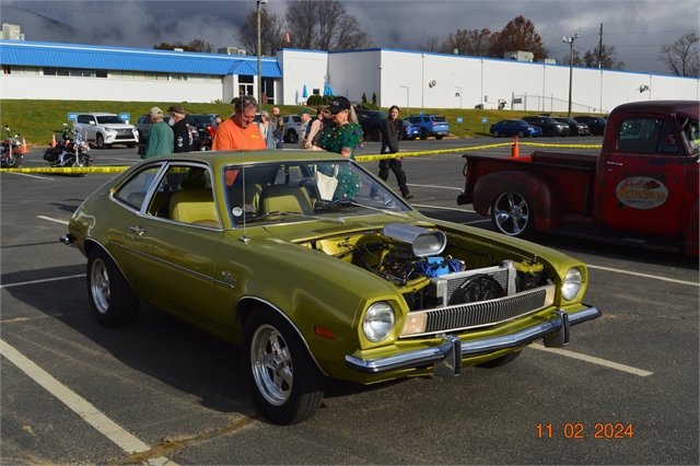 2024 Nov 2 44th Annual Smoky Mountain Toy Run (23)
