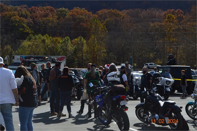 2024 Nov 2 44th Annual Smoky Mountain Toy Run (27)