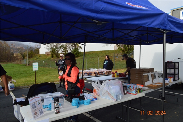 2024 Nov 2 44th Annual Smoky Mountain Toy Run (29)