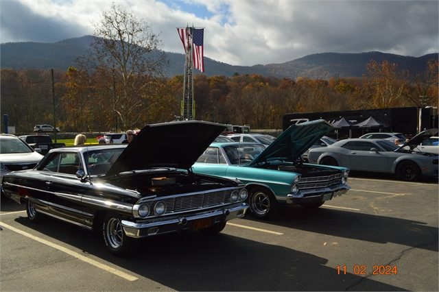 2024 Nov 2 44th Annual Smoky Mountain Toy Run (31)