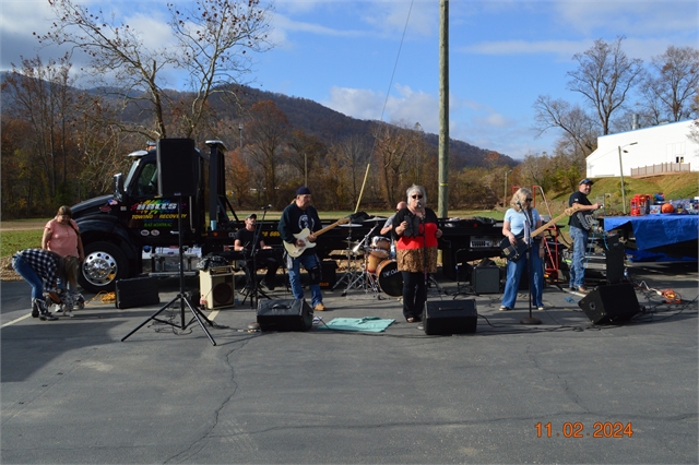 2024 Nov 2 44th Annual Smoky Mountain Toy Run (33)