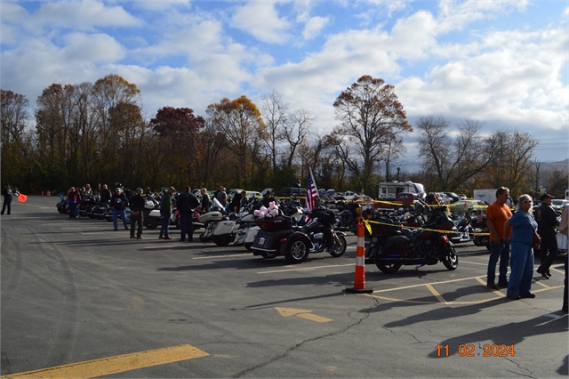 2024 Nov 2 44th Annual Smoky Mountain Toy Run (36)